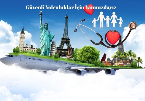 Seyahat Sağlık Sigortası Kapsamlı Rehberi