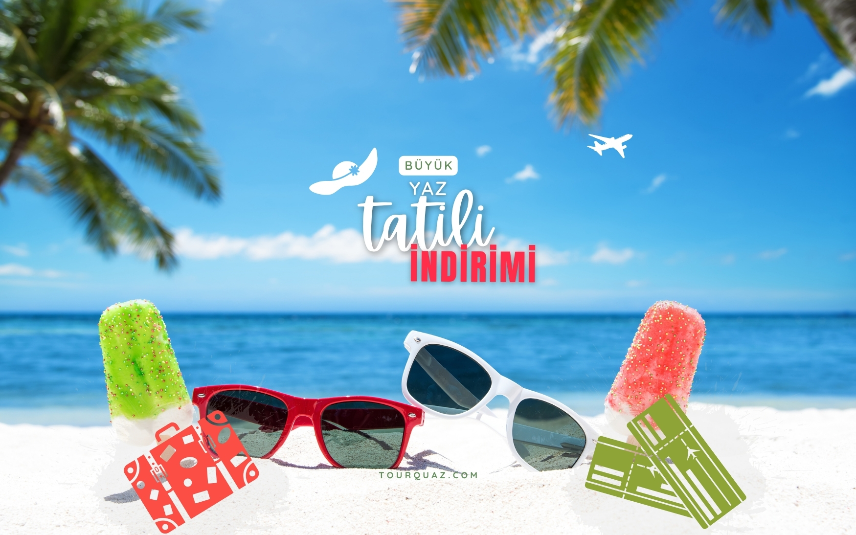 Türkiye’de En İyi Balayı Rotaları