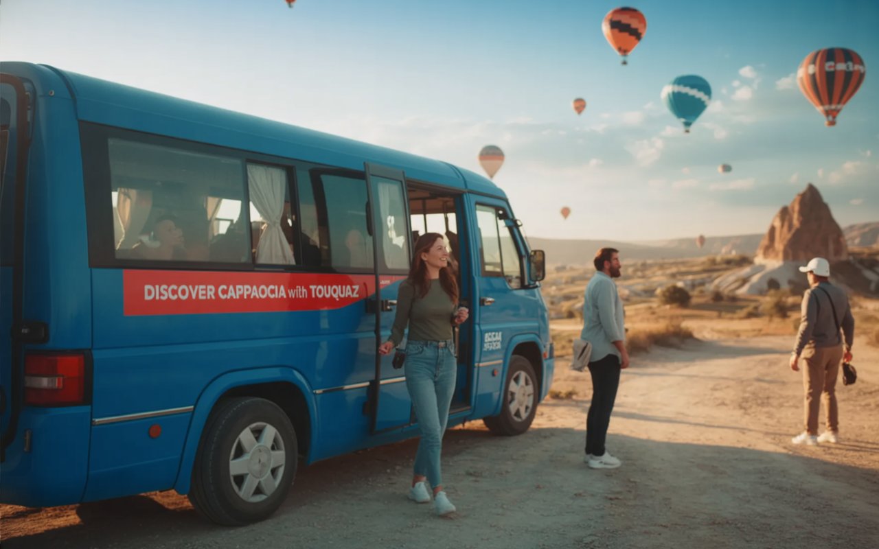 Türkiye’de Görülmesi Gereken 5 Unutulmaz Rota