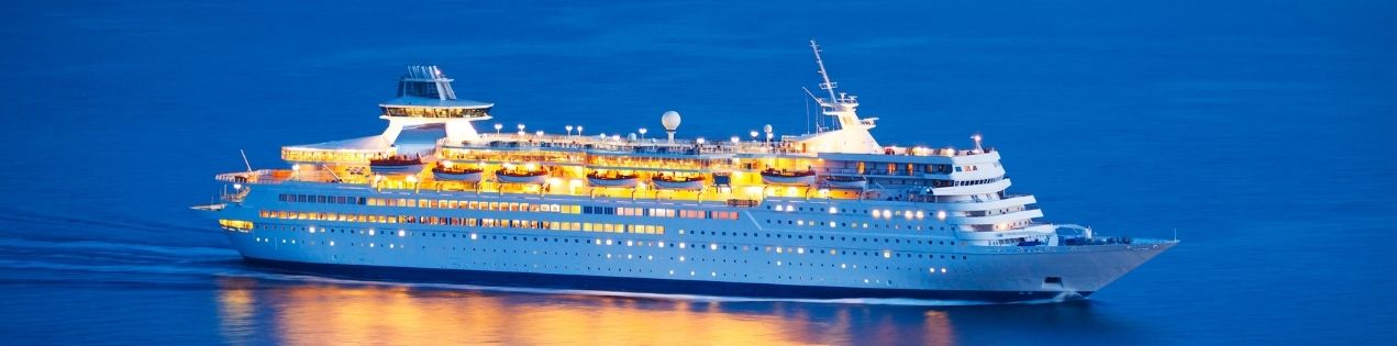 Cruise Turları