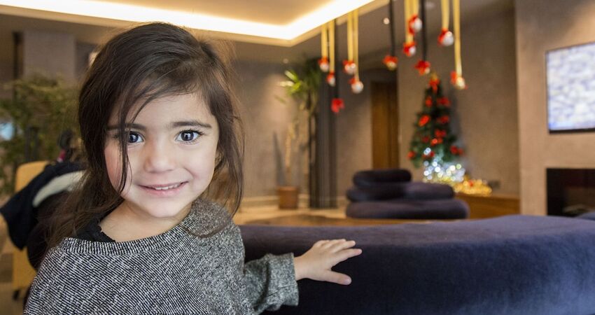 Keten Suites Taksim
