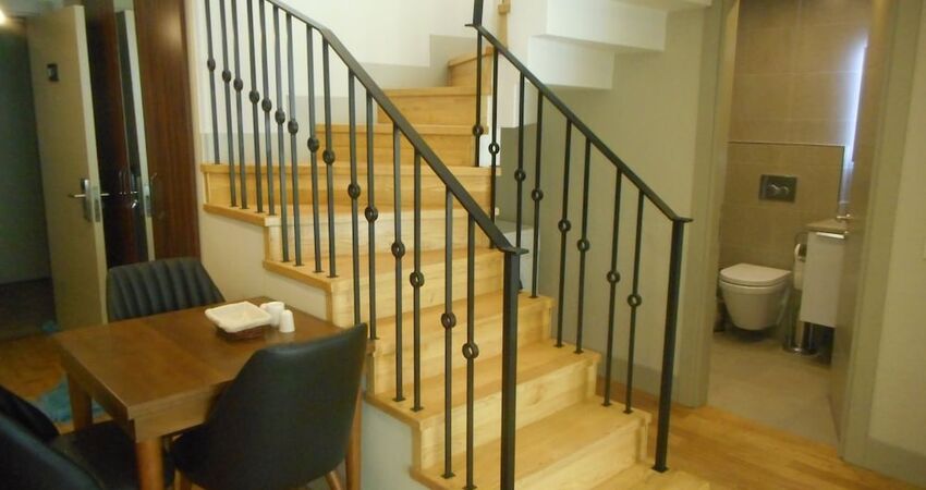 Keten Suites Taksim