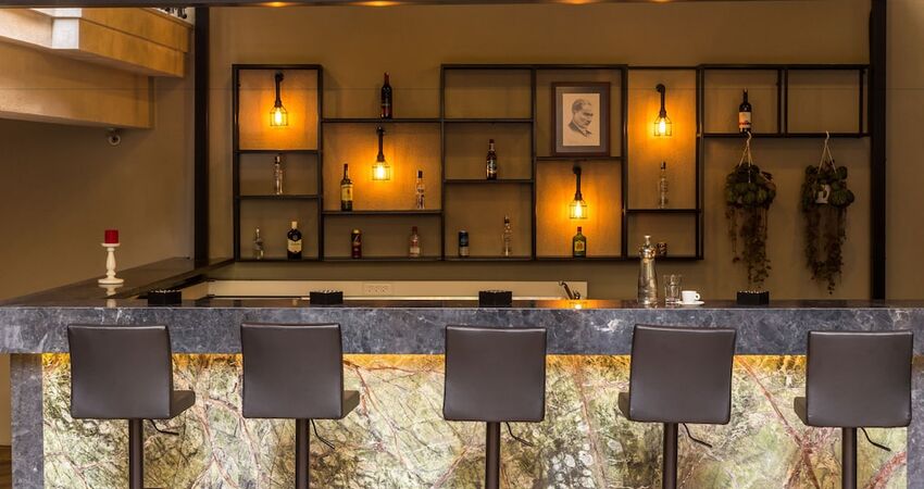 Keten Suites Taksim