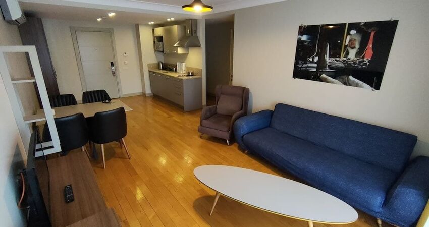 Keten Suites Taksim