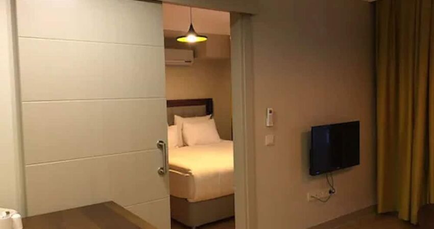 Keten Suites Taksim