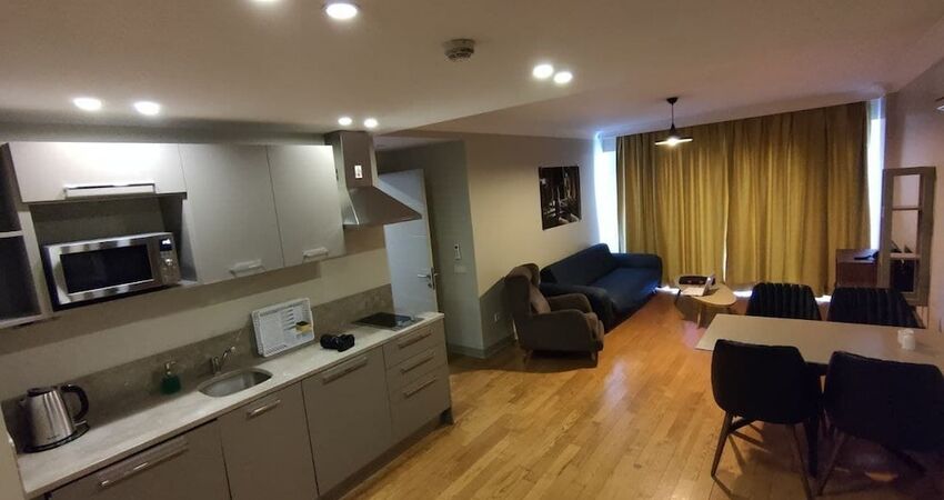 Keten Suites Taksim
