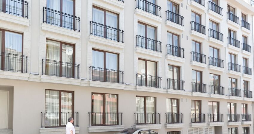 Keten Suites Taksim