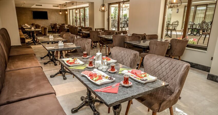 Keten Suites Taksim