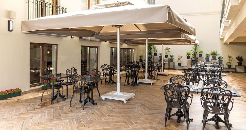 Keten Suites Taksim