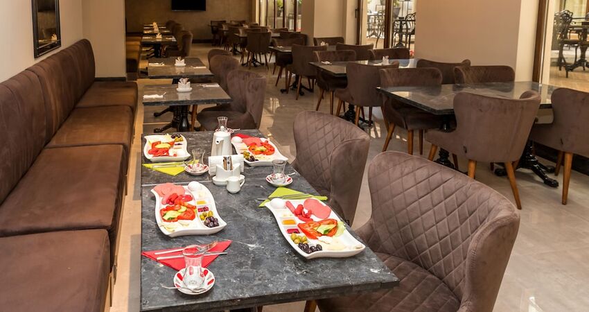 Keten Suites Taksim