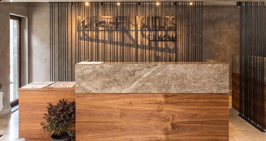 Keten Suites Taksim