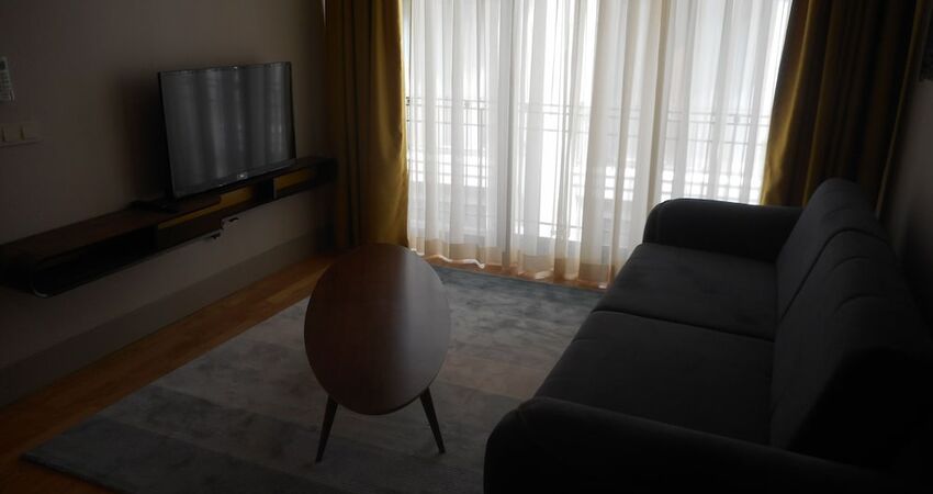 Keten Suites Taksim