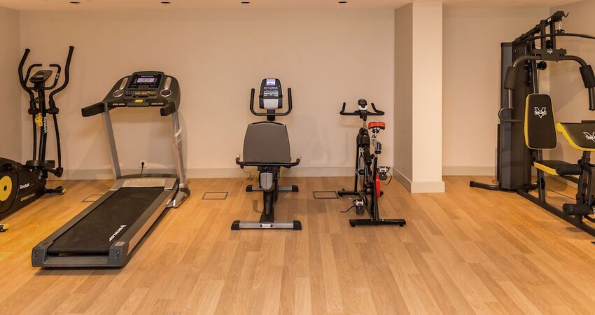 Keten Suites Taksim