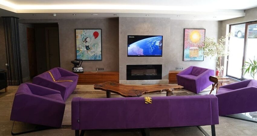 Keten Suites Taksim