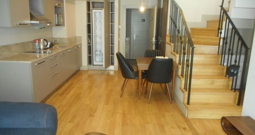 Keten Suites Taksim