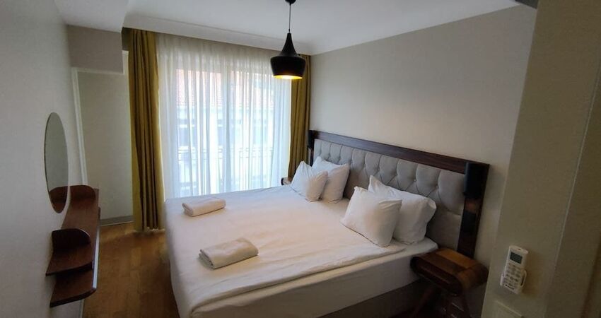 Keten Suites Taksim
