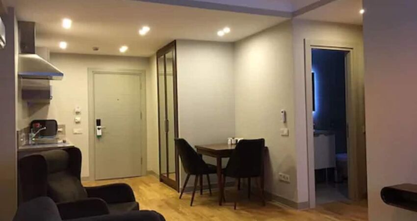 Keten Suites Taksim