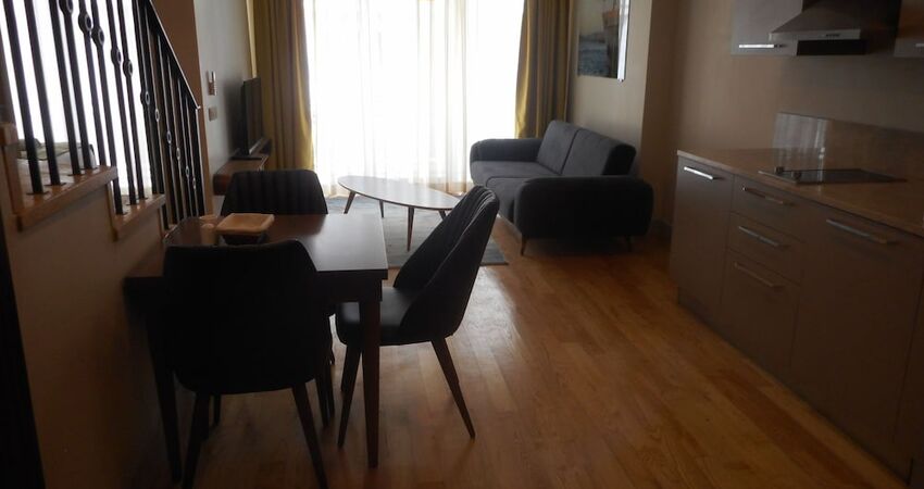 Keten Suites Taksim
