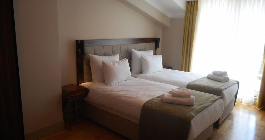 Keten Suites Taksim