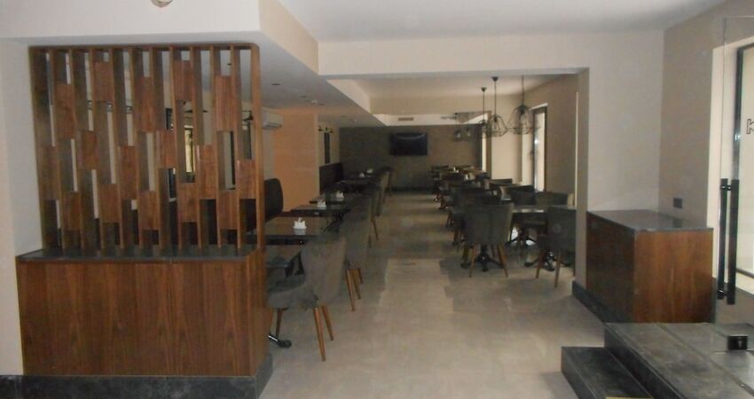 Keten Suites Taksim