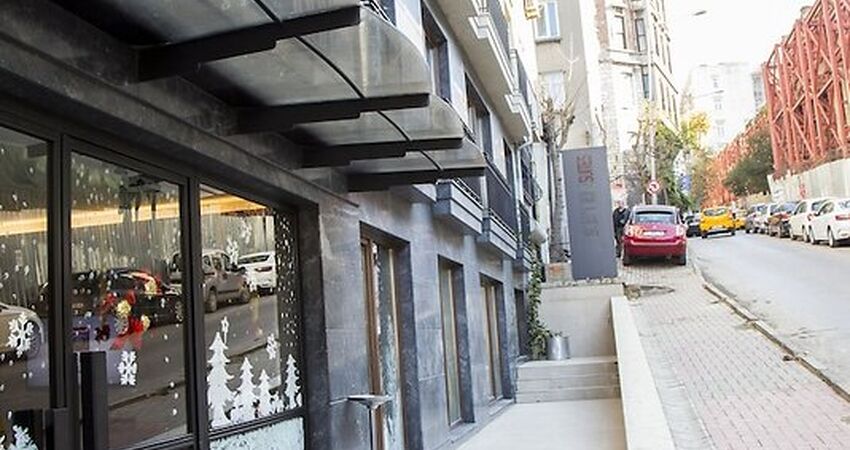 Keten Suites Taksim