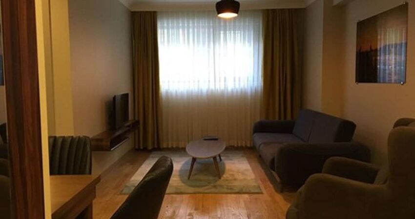 Keten Suites Taksim