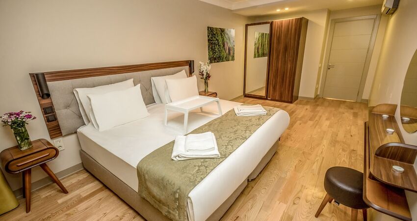 Keten Suites Taksim
