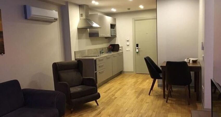 Keten Suites Taksim