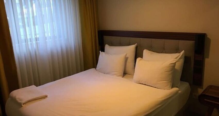 Keten Suites Taksim