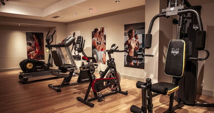Keten Suites Taksim