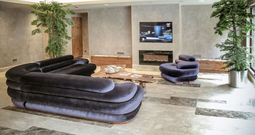 Keten Suites Taksim