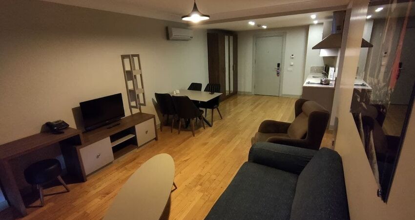 Keten Suites Taksim