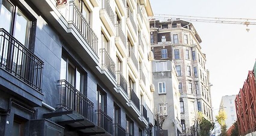 Keten Suites Taksim