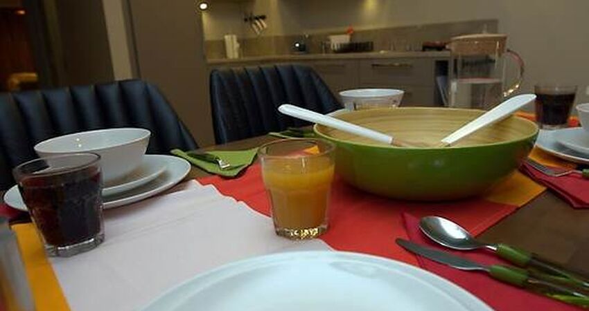 Keten Suites Taksim
