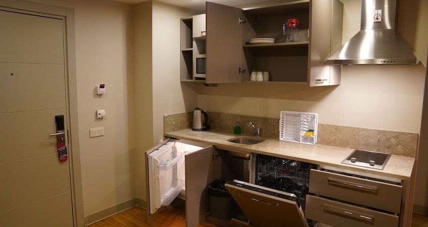 Keten Suites Taksim