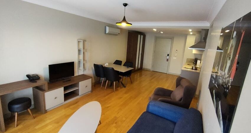 Keten Suites Taksim