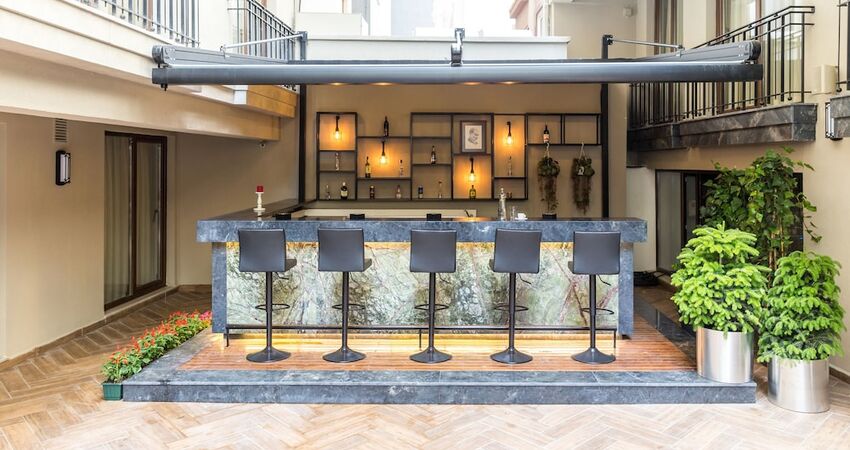 Keten Suites Taksim
