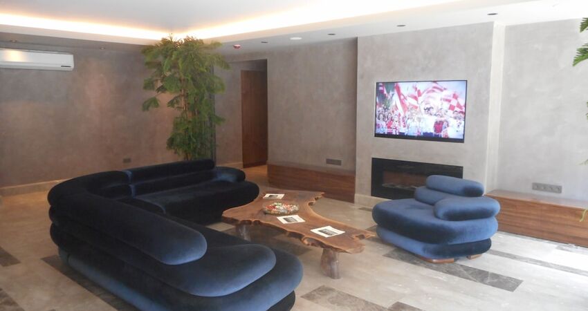Keten Suites Taksim