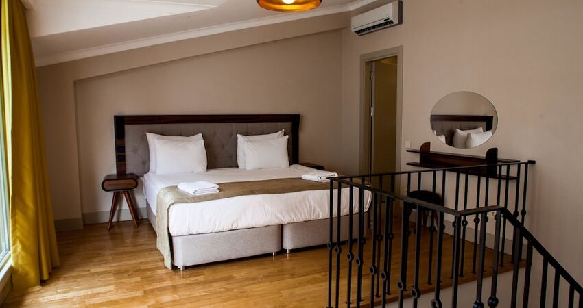 Keten Suites Taksim