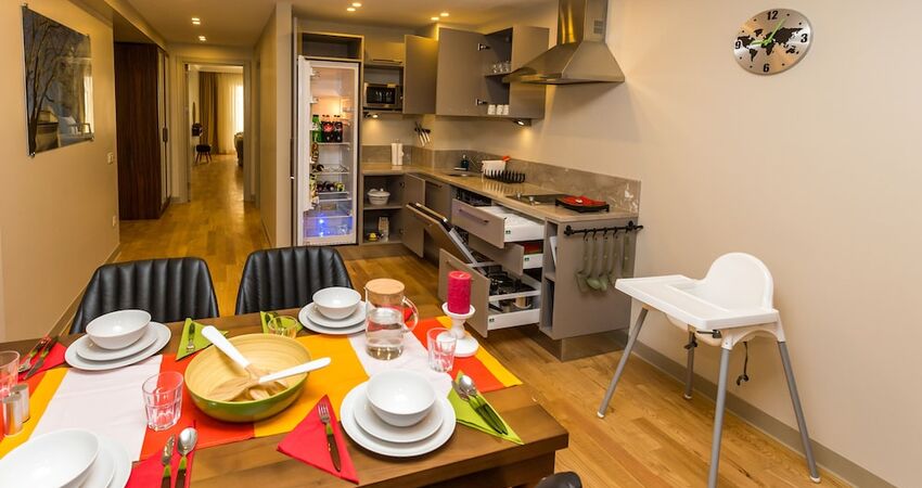 Keten Suites Taksim