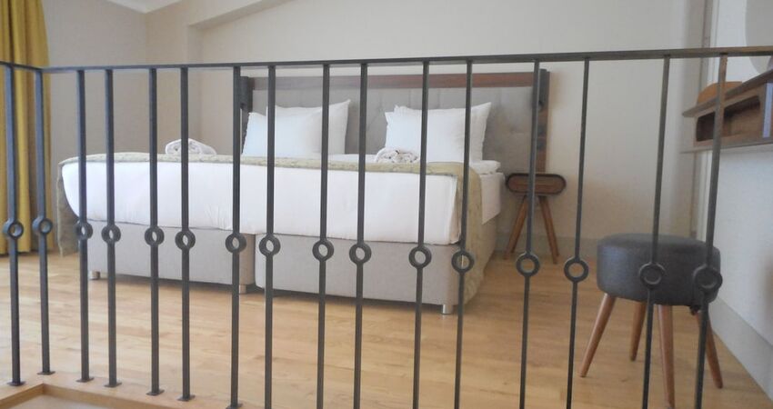 Keten Suites Taksim