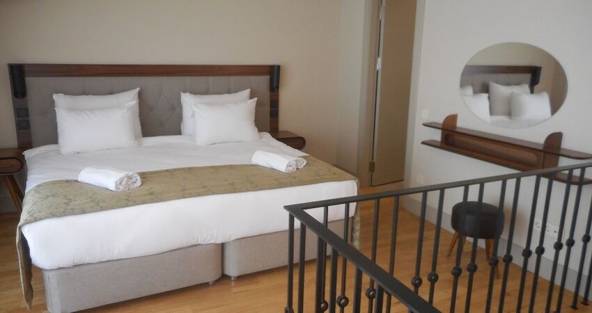 Keten Suites Taksim