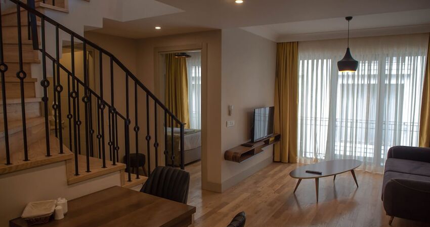 Keten Suites Taksim