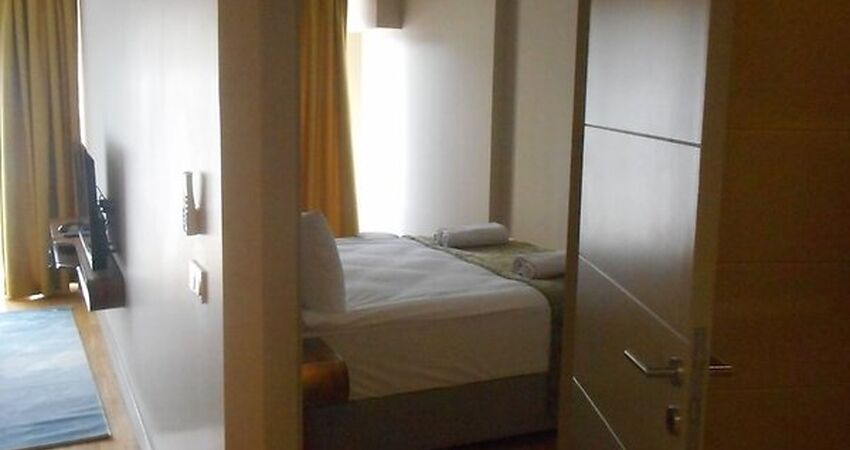Keten Suites Taksim