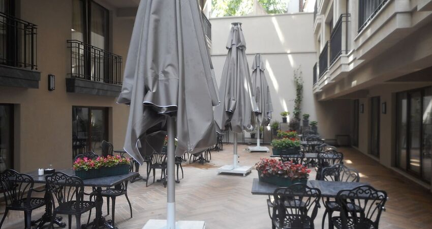 Keten Suites Taksim