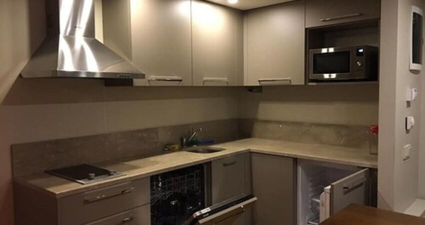 Keten Suites Taksim