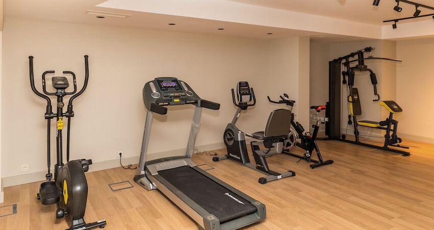 Keten Suites Taksim