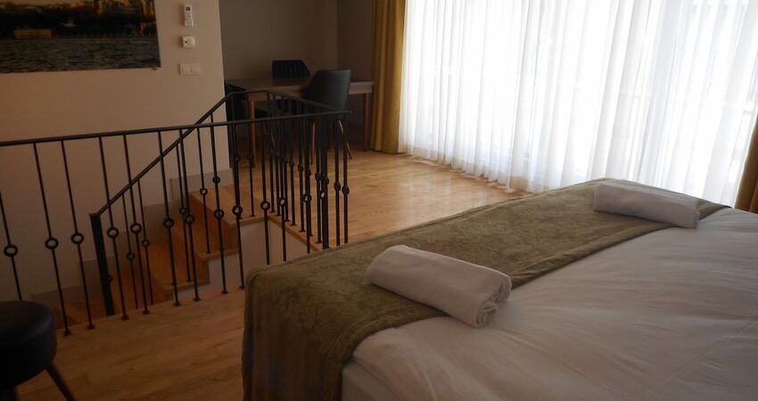 Keten Suites Taksim