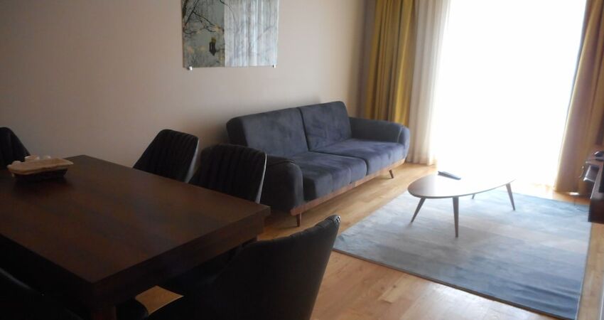 Keten Suites Taksim