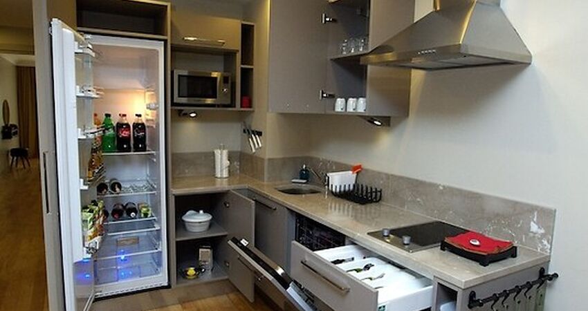 Keten Suites Taksim